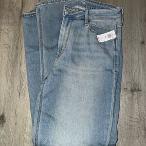 Old Navy Light Blue Jeans